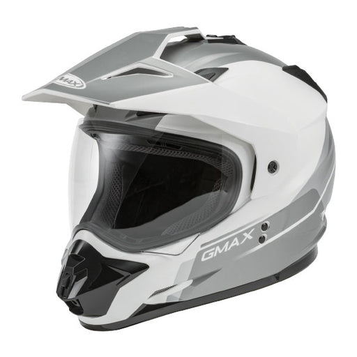 GMAX GM11 Scud Dual Sport Helmet