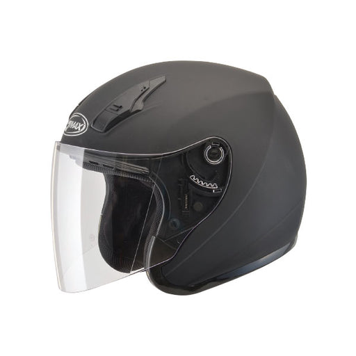 GMAX OF17 Open Face Helmet