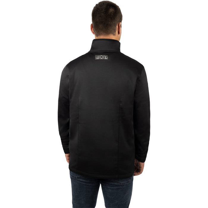 FXR Mens Elevation Tech Zip-Up