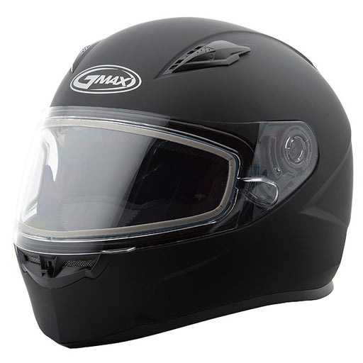 GMAX FF49 Full Face Helmet with Dual Lens Shield