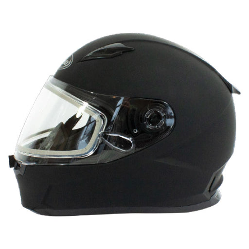 GMAX FF49 Full Face Helmet with Electric Lens Shield