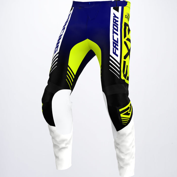 FXR Clutch Pro MX Pant