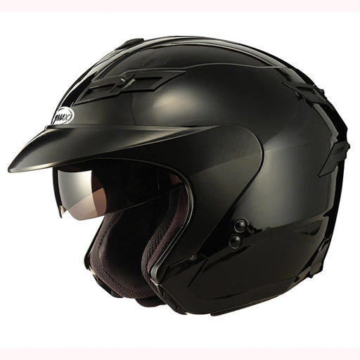 GMAX GM67 Open Face Helmet