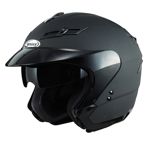 GMAX GM67 Open Face Helmet