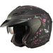 GMAX GM67 Open Face Helmet