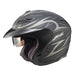 GMAX GM67 Open Face Helmet