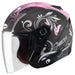 GMAX OF-77 Open Face Helmet