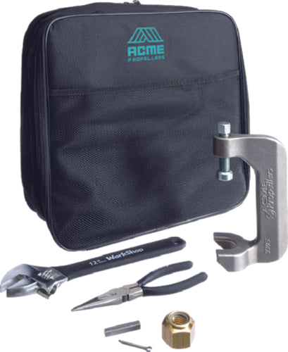 ACME PROP SAVER KIT WITH BAG & C-STYLE PULLER