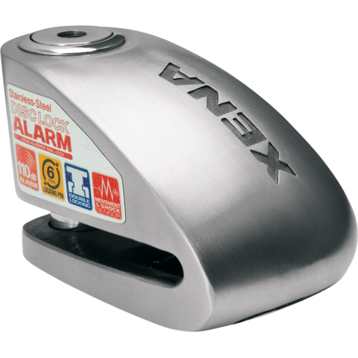 Xena XX-6 Disc Lock Alarm