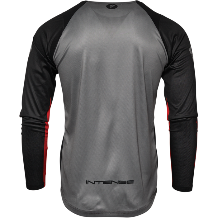 Thor Intense Assist Longsleeve MTB Jersey