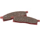 EBC X Series Carbon Brake Pads FA119X