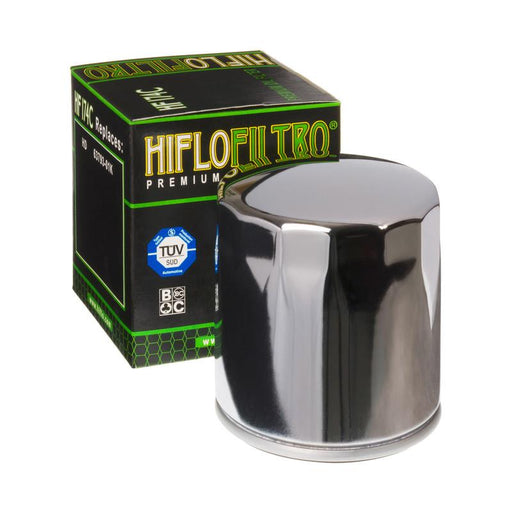 HiFlo Oil Filters HF174C