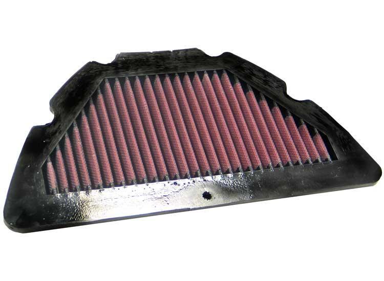 K&N Engineering High-Flow Air Filter 076668