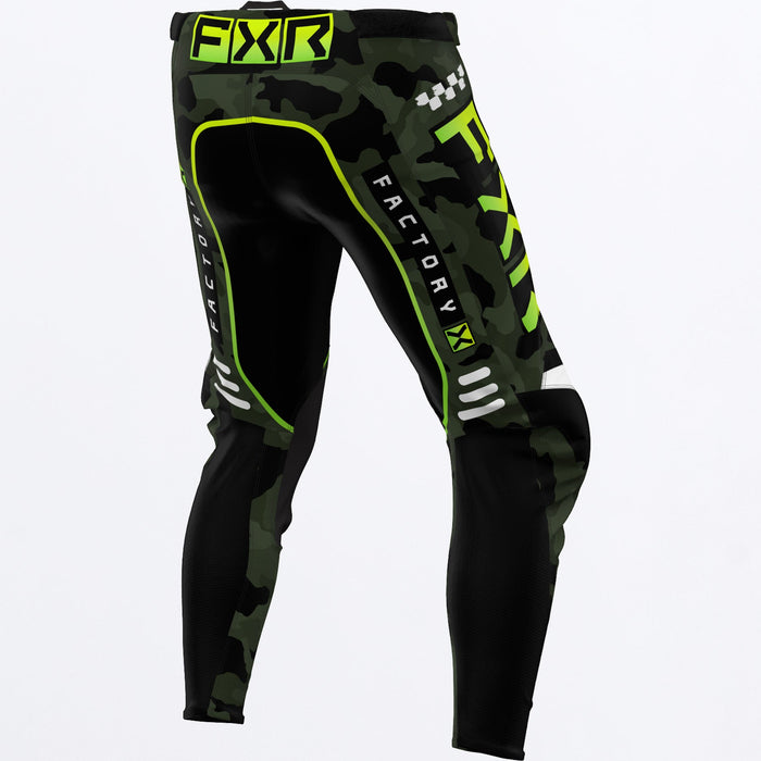 FXR Podium Gladiator MX Pant