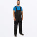 FXR Mens Vapor Pro Insulated Bib Pant