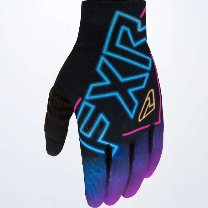 FXR Pro-Fit Lite MX Glove