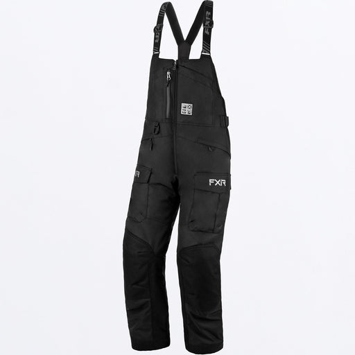 FXR Womens Excursion Ice Pro Pant