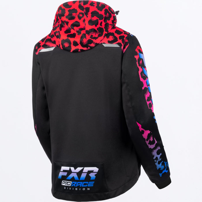 FXR Womens RRX Jacket