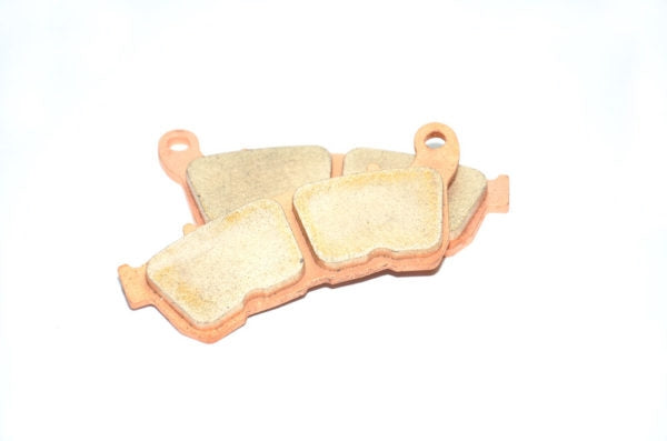 DP Brakes Standard Sintered Metal Brake Pads 1721-1846