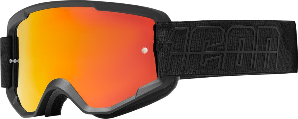 Icon Airflite Goggles