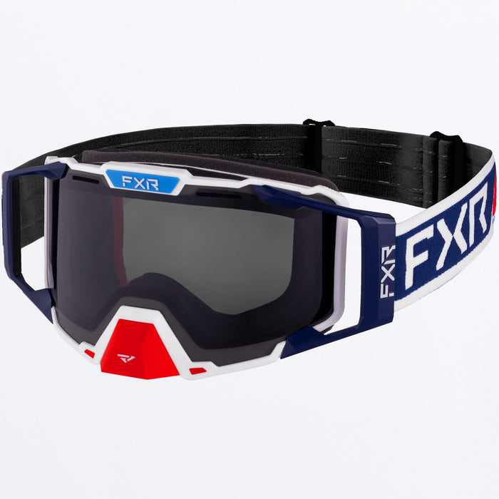 FXR Combat Goggle