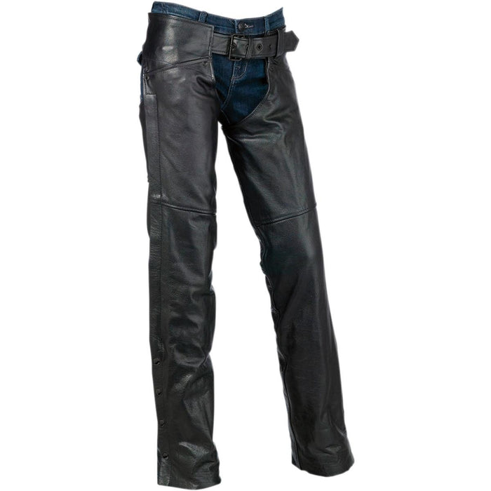 Z1R Sabot Womens Chaps