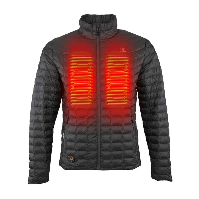 Mobile Warming Backcountry Heated Jacket