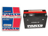 Parts Canada 12v 200CCA 12.9 Ah Battery CTX14-BS