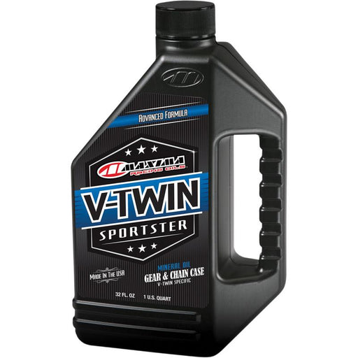 Maxima XL Chain Case/Gear Oil