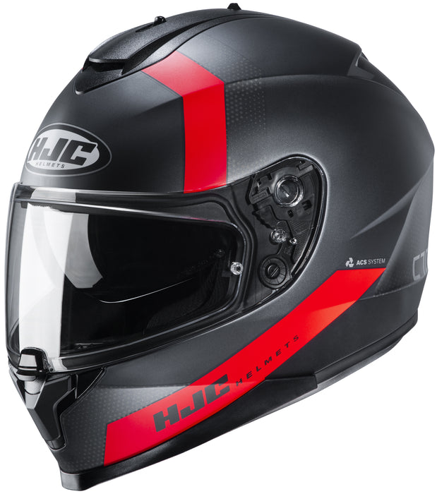 HJC C70 Eura Helmet