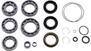 Moose Racing Differential Bearing and Seal Kits 1205-0394