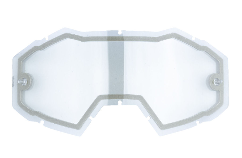 KLIM Viper Pro Double Pane Lens (Off-Road)