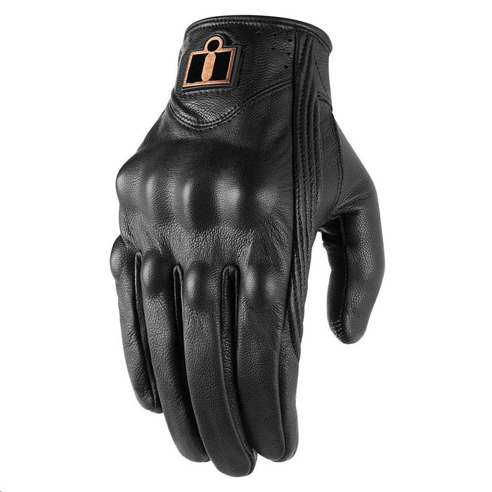 Icon Pursuit Classic Gloves