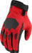 Icon Hooligan CE Gloves