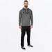 FXR Mens Trainer Premium Lite Pullover Hoodie