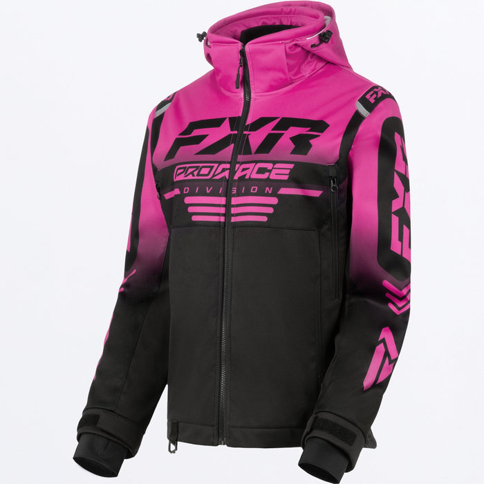 FXR Womens RRX Jacket