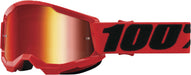 100% Strata 2 Youth Goggles