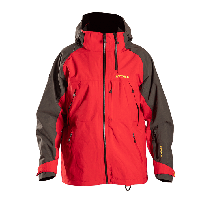 TOBE Vivid Jacket