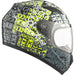 CKX Scrawl RR519Y Child Full-Face Helmet