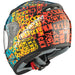 CKX Scrawl RR519Y Child Full-Face Helmet