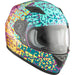 CKX Scrawl RR519Y Child Full-Face Helmet