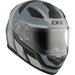 CKX Interceptor RR619 Full-Face Helmet