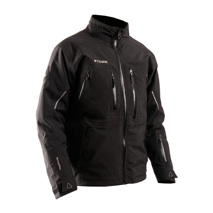 TOBE Iter V2 Jacket