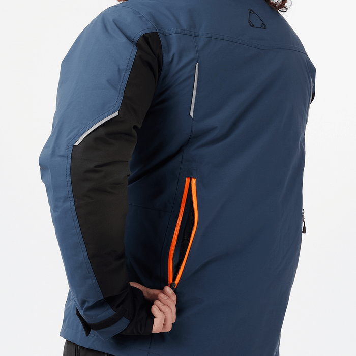 TOBE Iter V2 Jacket