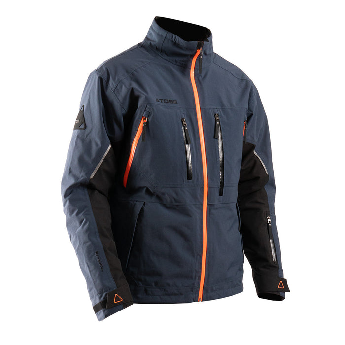 TOBE Iter V2 Jacket