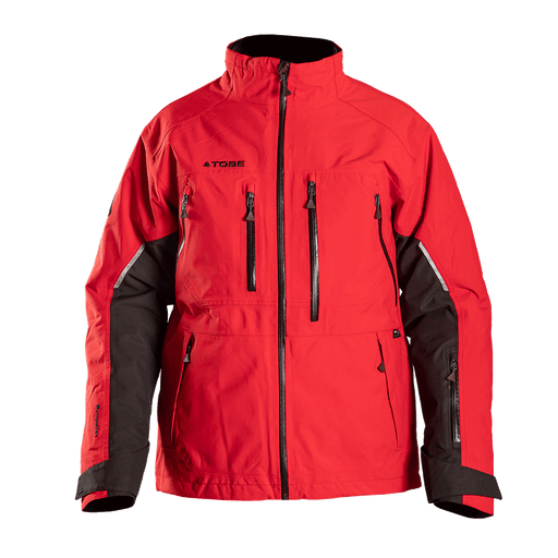 TOBE Iter V2 Jacket