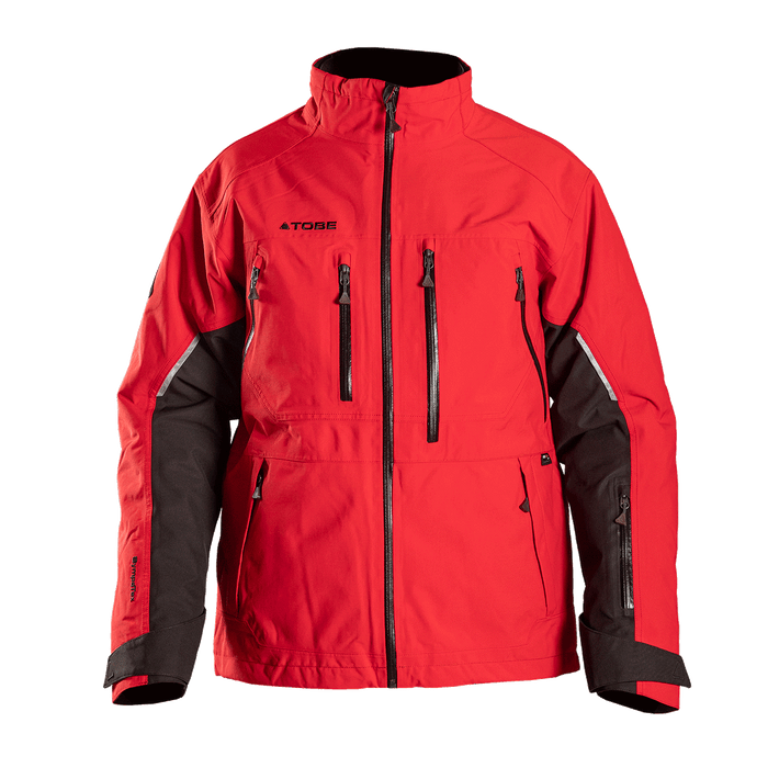 TOBE Iter V2 Jacket