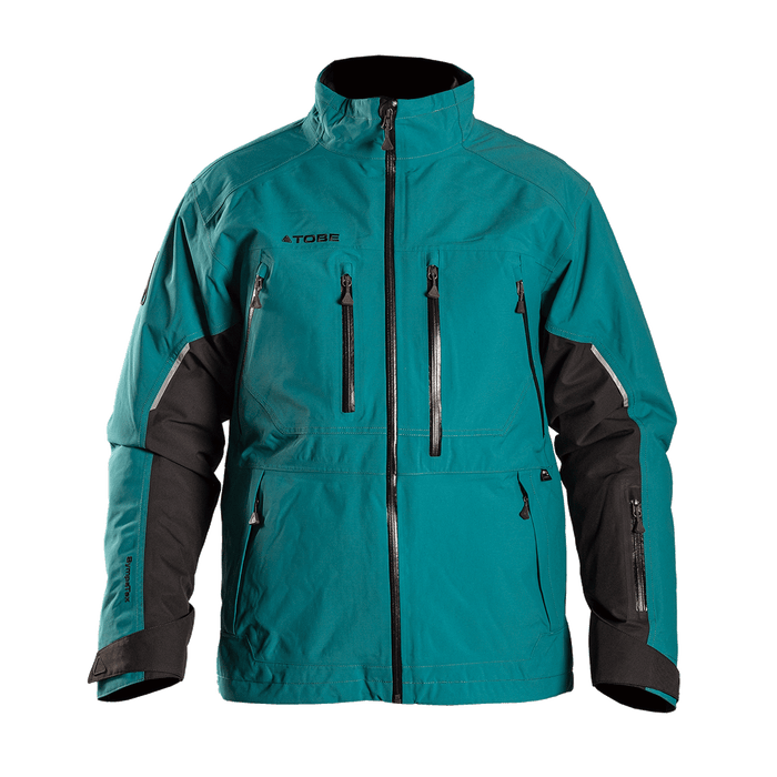 TOBE Iter V2 Jacket