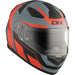 CKX Interceptor RR619 Full-Face Helmet