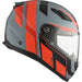 CKX Interceptor RR619 Full-Face Helmet